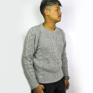 Gilbox Wool Jumper For Man and Woman