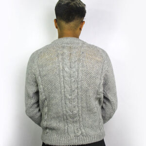 Gilbox Wool Jumper For Man and Woman