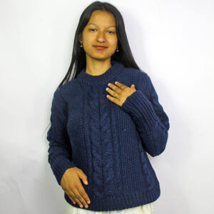 Gilbox Wool Jumper For Man and Woman