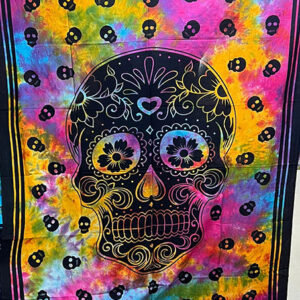 Meditation Wall Hanging Tapestry