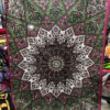 Bohemian Mandala Wall Hanging Tapestry