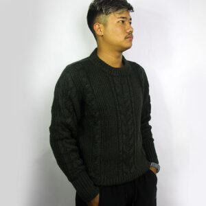 Gilbox Wool Jumper For Man and Woman