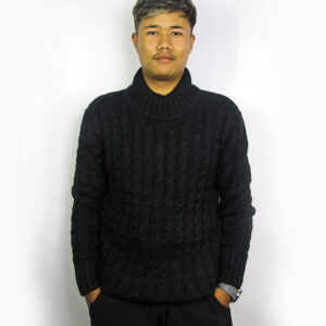 Gilbox Wool Jumper For Man and Woman