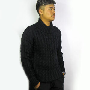 Gilbox Wool Jumper For Man and Woman