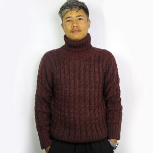 Gilbox Wool Jumper For Man and Woman