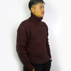 Gilbox Wool Jumper For Man and Woman