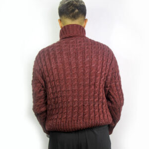 Gilbox Wool Jumper For Man and Woman