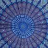 Craftzone Nepalese Mandala Print Tapestry