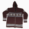 Wool Fleeced Himalayan Winter Jacket