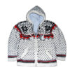 Himalayan Gilbox Woolen Kid Jacket