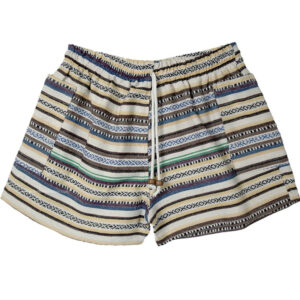 Handmade Gheri Ladies Short