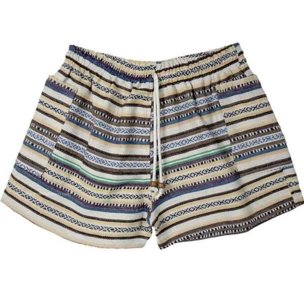 Handmade Gheri Ladies Short