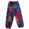 Men's Cotton Summer Funky Trouser