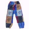 Namaste Fashionable Unisex Patchwork Pant
