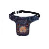 Bohemian Hippie Cotton Money Belt