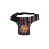 Bohemian Hippie Cotton Money Belt