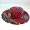 Hemp Patch Work Hats Wholesale