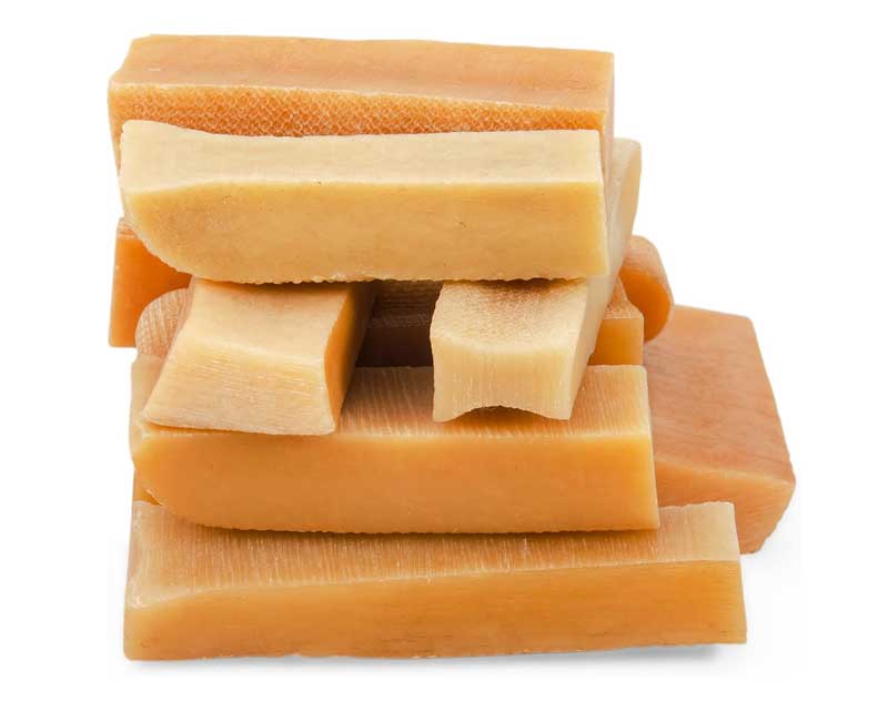 Himalayan Cheese Stick For Dog