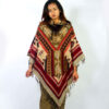 Hippie Handmade Yak Wool Ponchos – Cozy, Ethical & Affordable