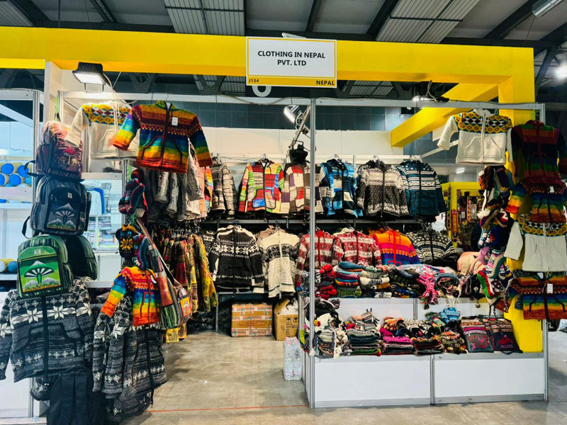 Hippie Clothing Wholesaler - Manufacture and Exporter