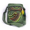 Hippie Passport Cross Body Bag on wholesale price
