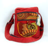 Hippie Passport Cross Body Bag on wholesale price