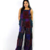 Boho Majesty – Fairtrade Formal Jumpsuit for Women