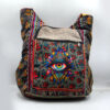 Hippie Handmade Fairtrade Crossbody Bag Unique Boho Design