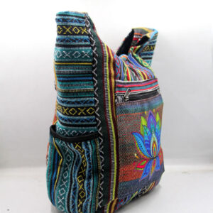 Hippie handmade Bohemian Festival Shoulder Bag Wholesale