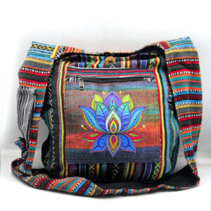 Hippie handmade Bohemian Festival Shoulder Bag Wholesale