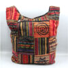 Hippie Handmade Gheri Patchwork Boho Shoulder Bag
