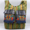 Hippie Handmade Gheri Patchwork Boho Shoulder Bag