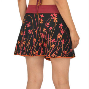 Plus Size Hippie Wrap Skirt – Boho Beachwear | Vintage & Cheap Bohemian Wholesale