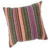 Boho Vibe Gheri Cushion Cover – Hippie Style