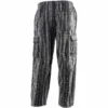 Gheri Cotton Hippie Cargo Pants