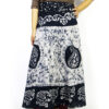 Wholesale Hippie Batik Skirts – Boho festival Vibes