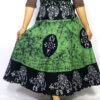 Bohemian Batik Skirts in Bulk – Perfect for Free Spirits