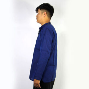 Hippie Man Shirt : Made in Nepal