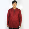 Nepal Hippie Cotton Shirt