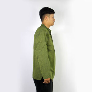 Hippie Man Shirt : Made in Nepal