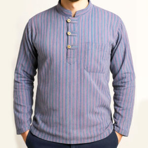 Unisex Hippie Yoga Shirt – Relaxed Fit & Free Spirit