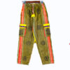 Hippie Samaha Cotton Trouser