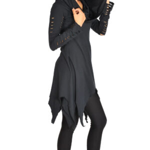 Wild Spirit Hippie Dress – Long, Light & Handmade