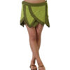 Boho Cotton Pixie Wrap Skirt – Festival-Ready & Free-Spirited