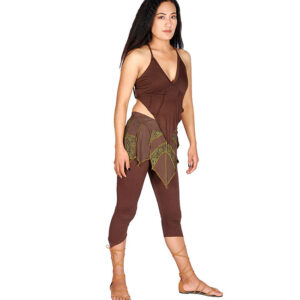 Pixie Bohemian Wrap Skirt – Ethically Made for Wild Souls