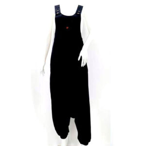 Plus Size Hippie Overalls Wholesale – Inclusive Boho Fashion in Cotton
