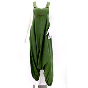 Hippie Cotton Overalls Wholesale – Boho Clothing for Free Spirits