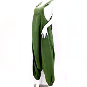 Hippie Cotton Overalls Wholesale – Boho Clothing for Free Spirits