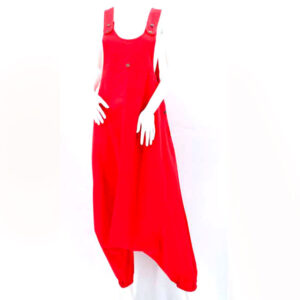 Hippie Cotton Overalls in Bulk – Ethical Fashion for Boho Stores