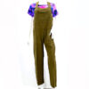 Hippie & Bohemian Cotton Overalls – Bulk Supply for Conscious Retailers